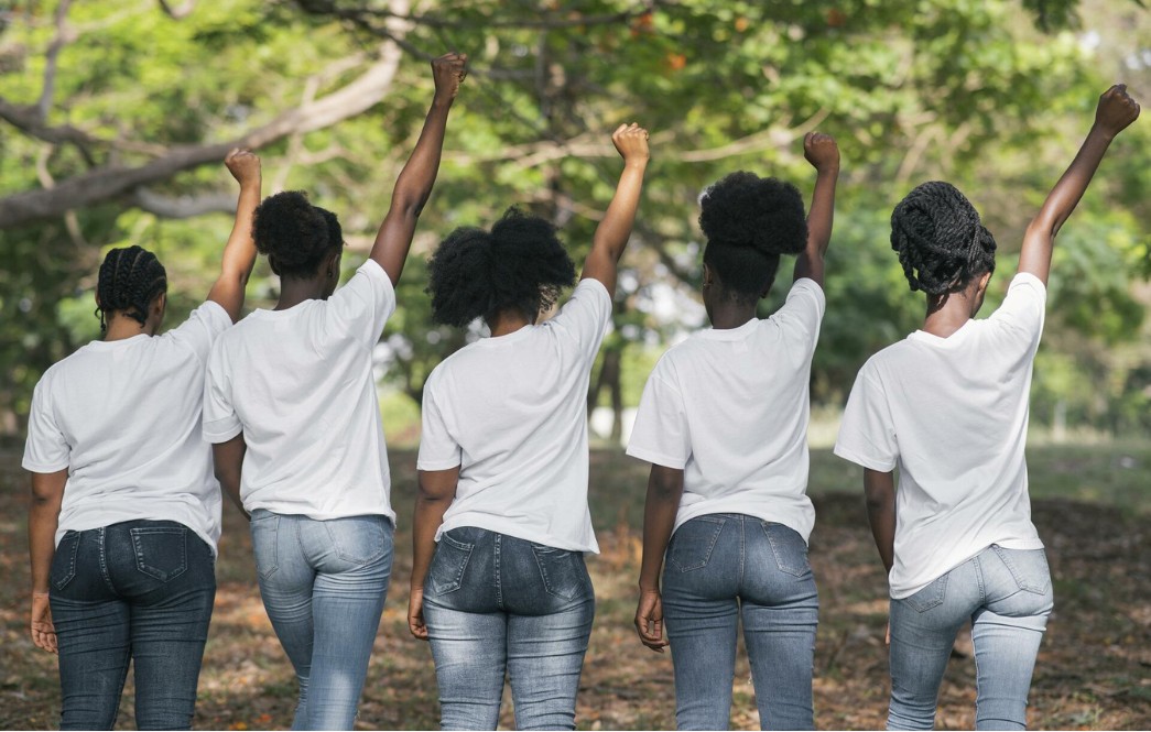 Toxic Hair Products Marketed Towards Black Women: A Call to Action for South African Beauty Professionals