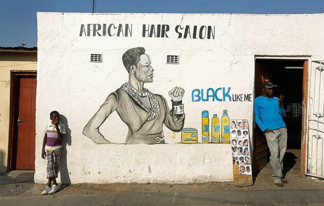 SA’s laws and regulations to protect consumers from harmful cosmetic products?